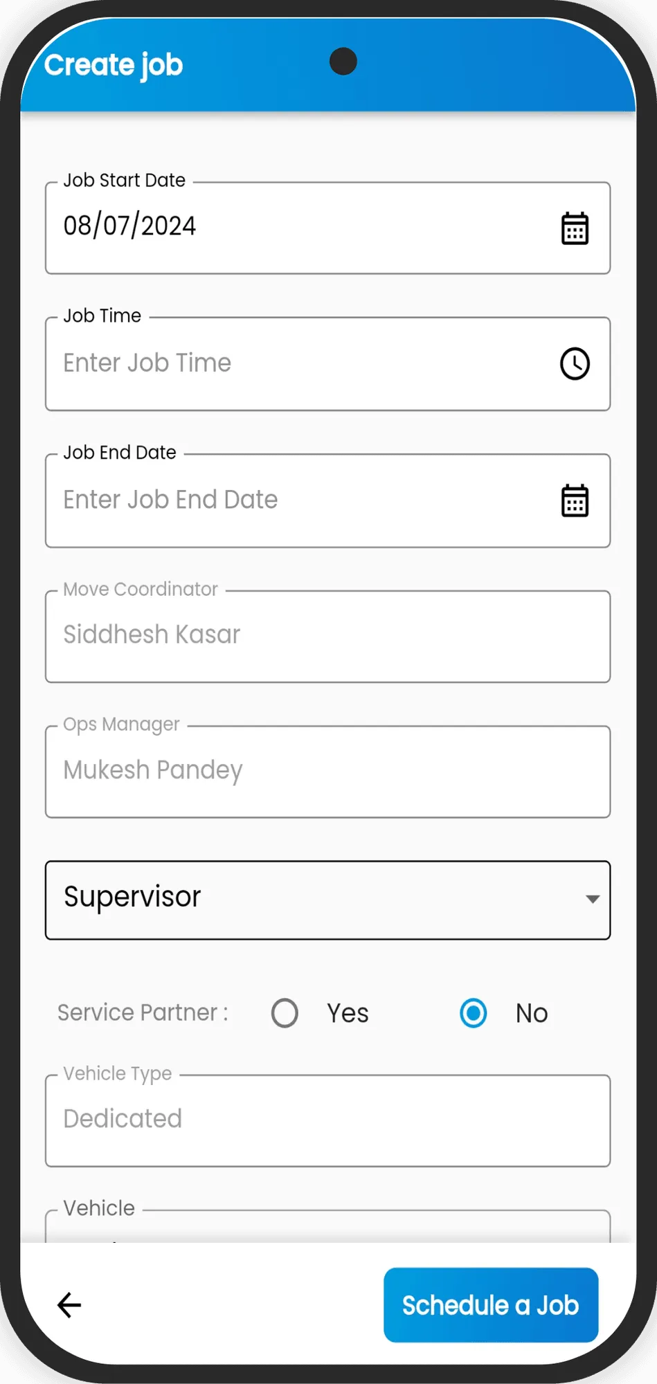 Relotech Screenshot 3