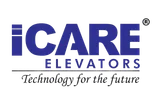 UK ICare Elevators logo — Accucia Softwares client