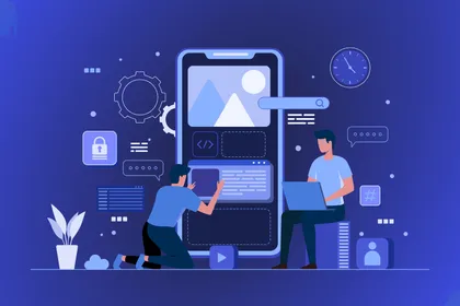 Mobile App Development