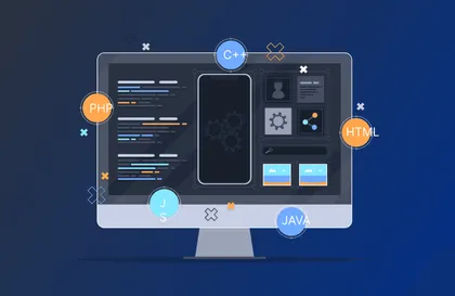Custom Software Development (ERP & CRM)