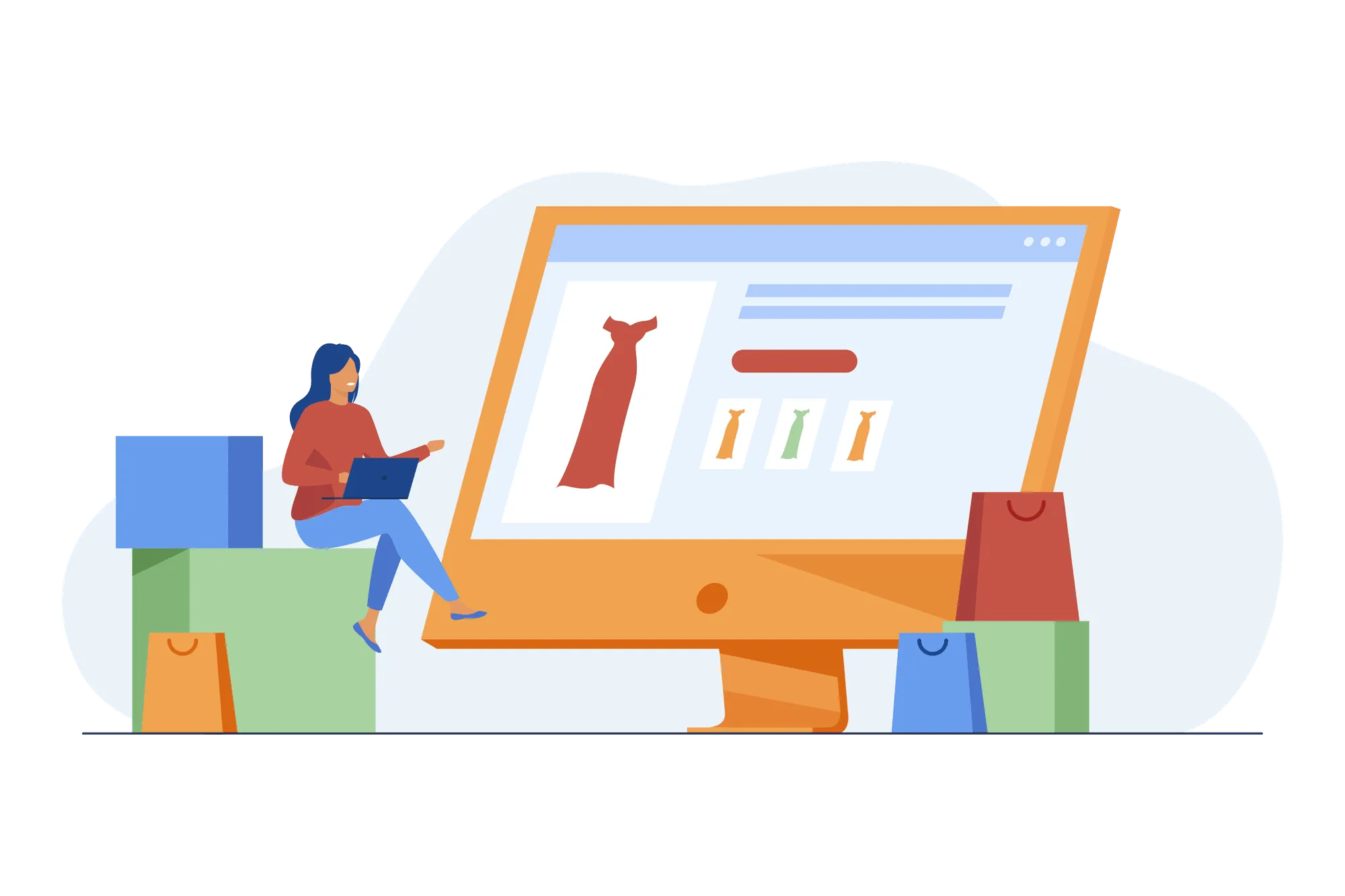 Retail Technology Solutions
