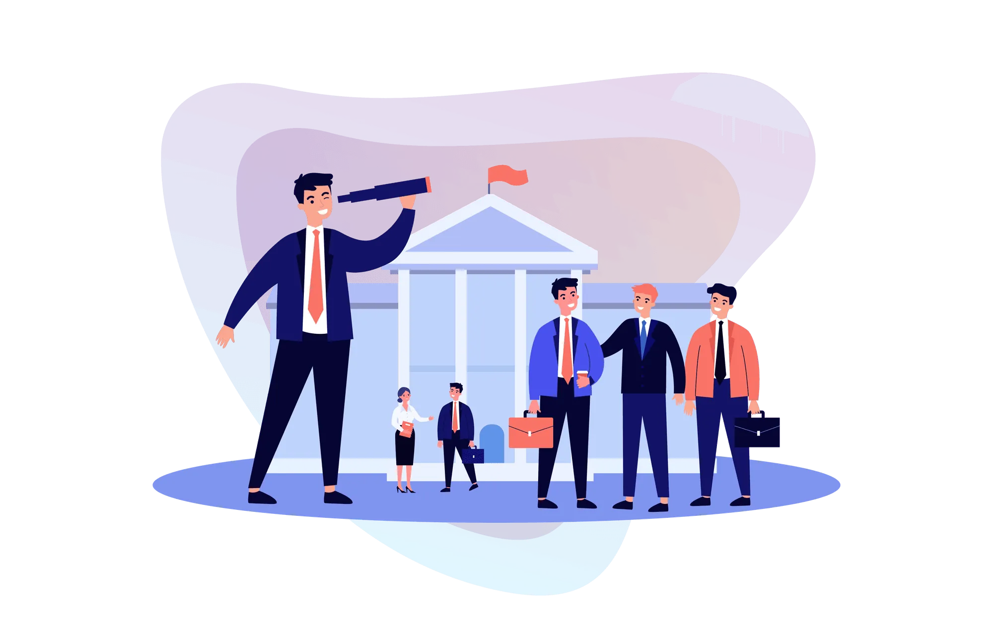 Government & Public Sector Solutions