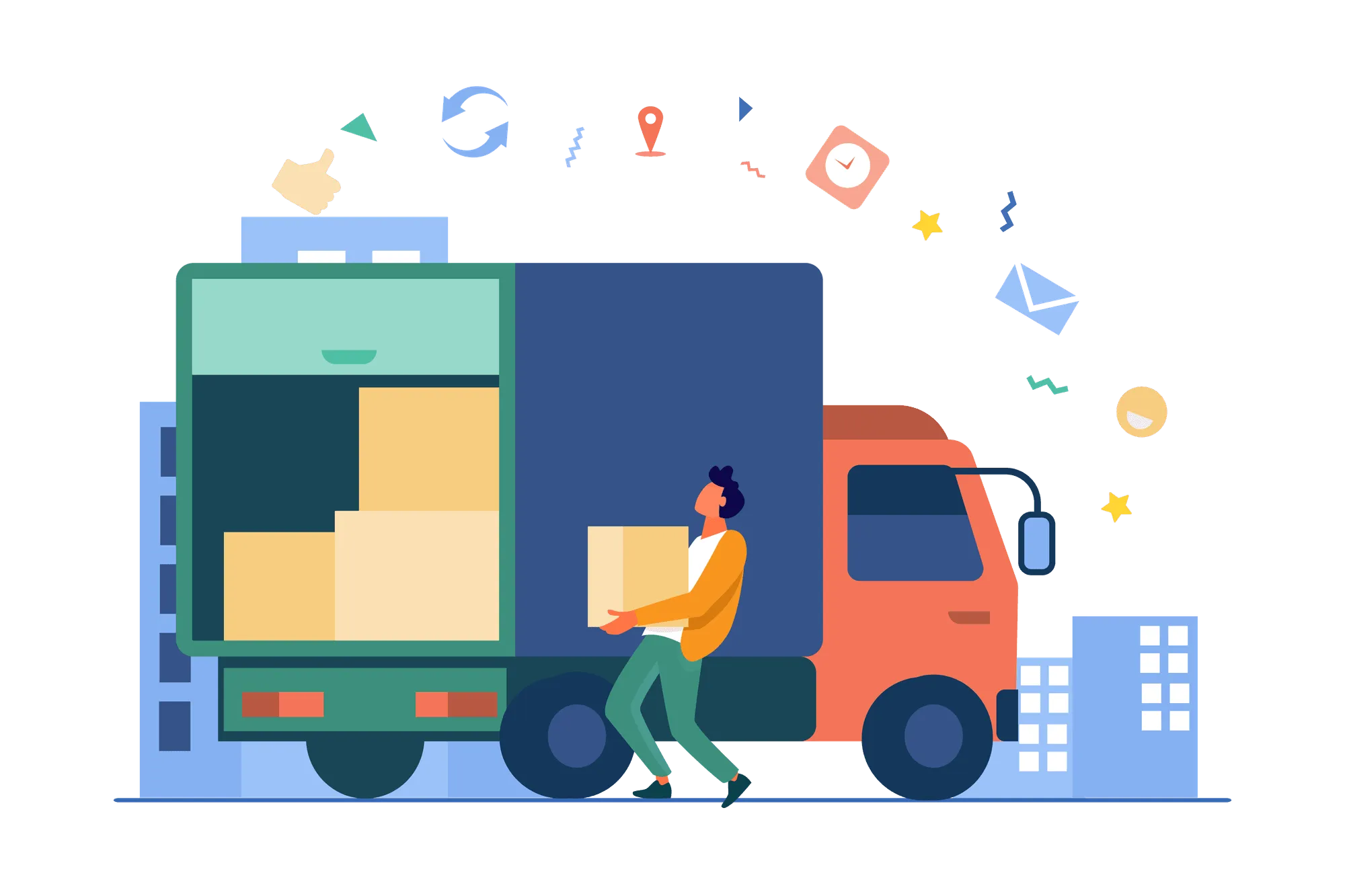 Technology & Startup Solutions