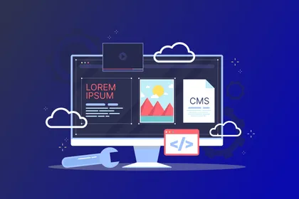 Website Development